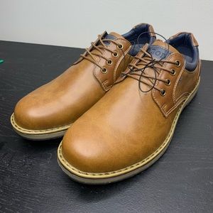 IZOD Dress Shoes 1344724 CAL